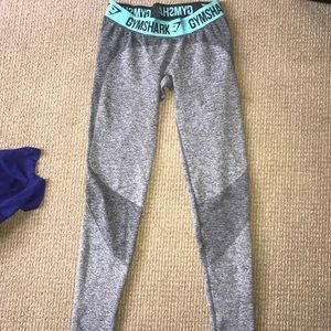 Gymshark flex leggings